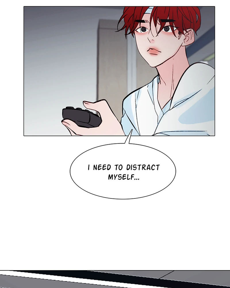 Lost In Translation - Chapter 153