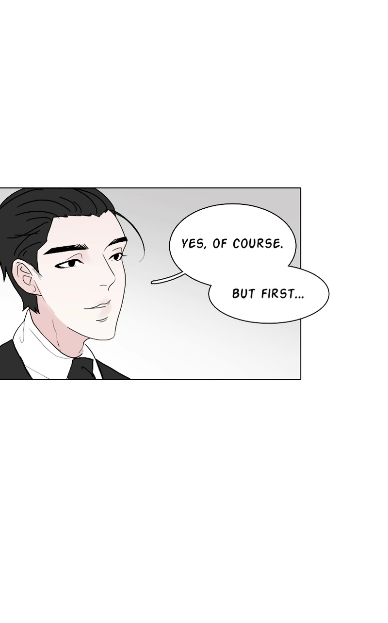 Lost In Translation - Chapter 10