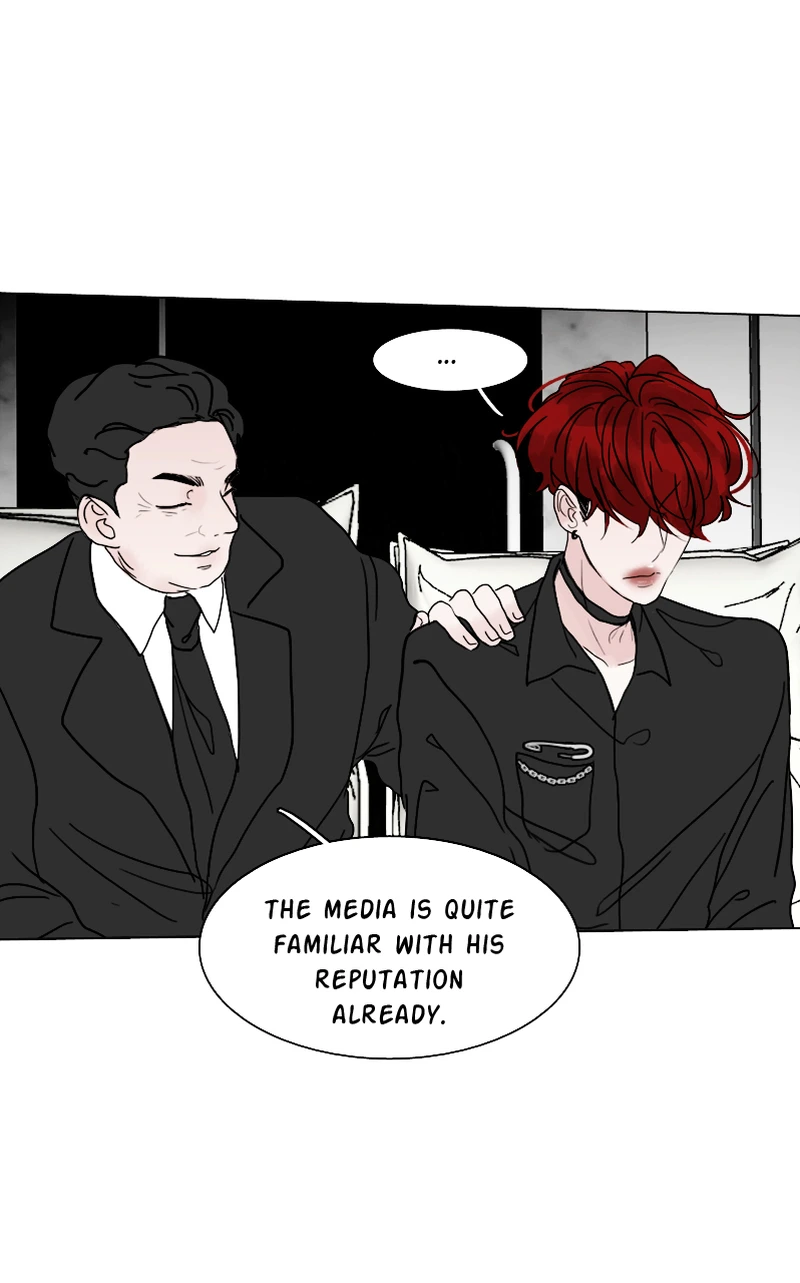 Lost In Translation - Chapter 10