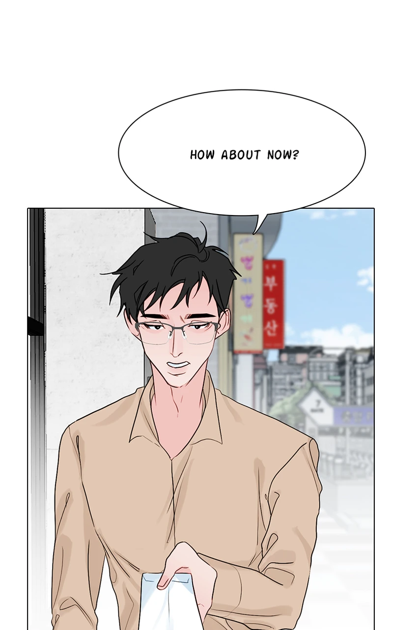 Lost In Translation - Chapter 78