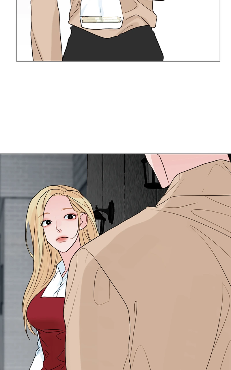 Lost In Translation - Chapter 78