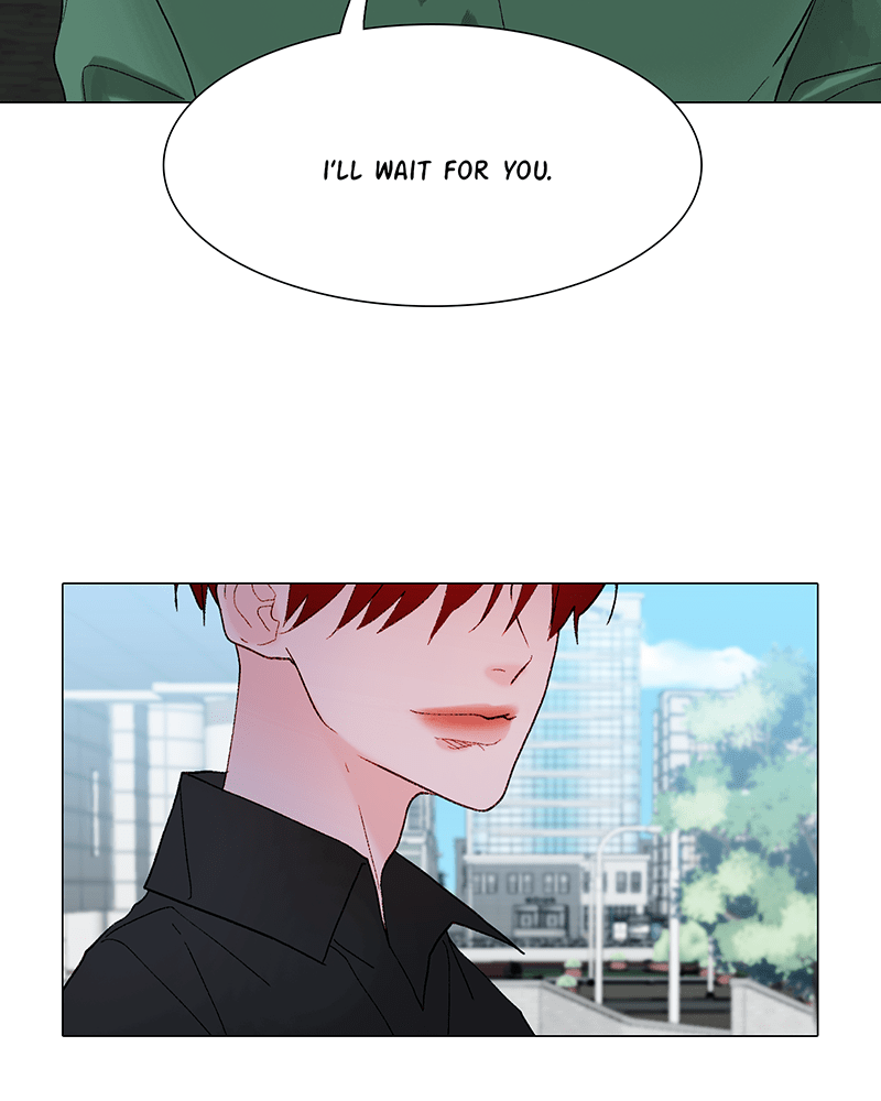 Lost In Translation - Chapter 174