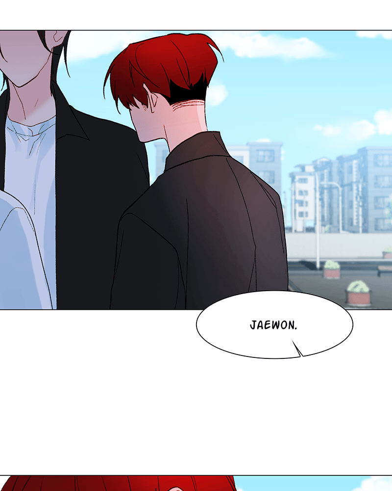 Lost In Translation - Chapter 174