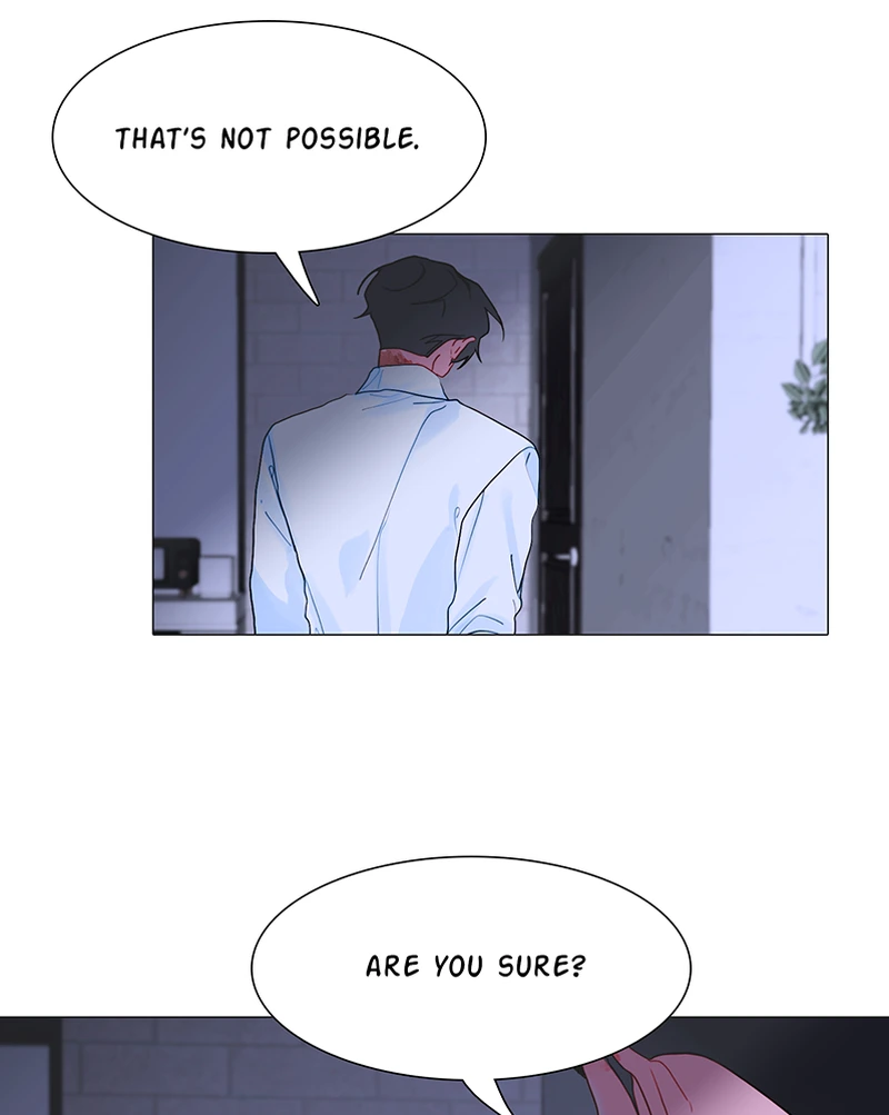 Lost In Translation - Chapter 124