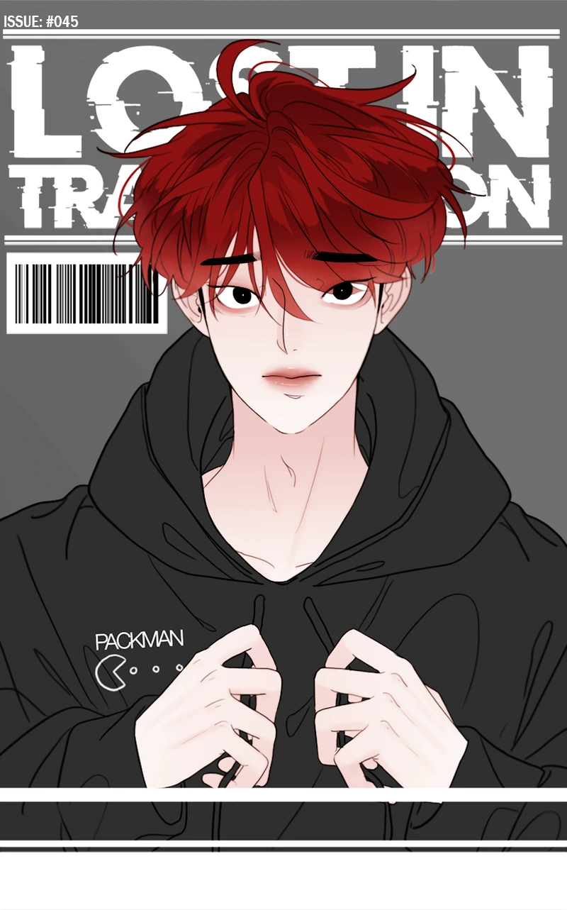 Lost In Translation - Chapter 46