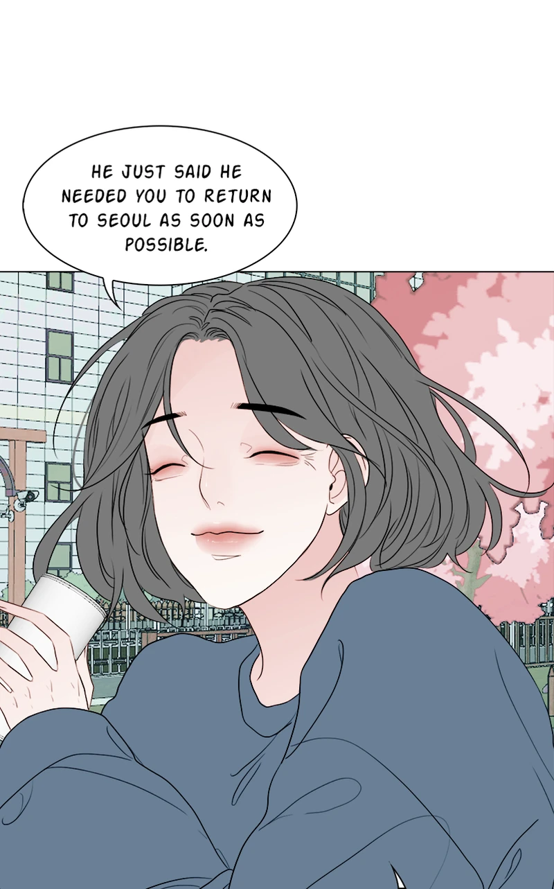 Lost In Translation - Chapter 46