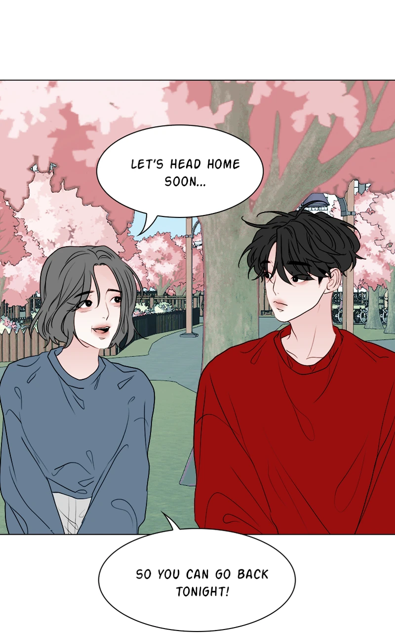 Lost In Translation - Chapter 46