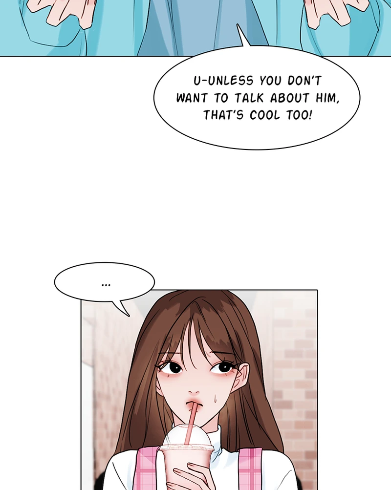 Lost In Translation - Chapter 102