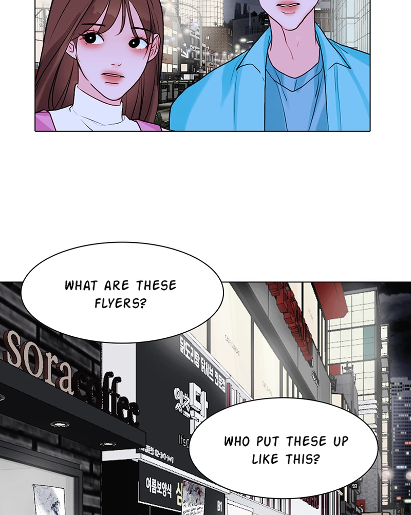 Lost In Translation - Chapter 102