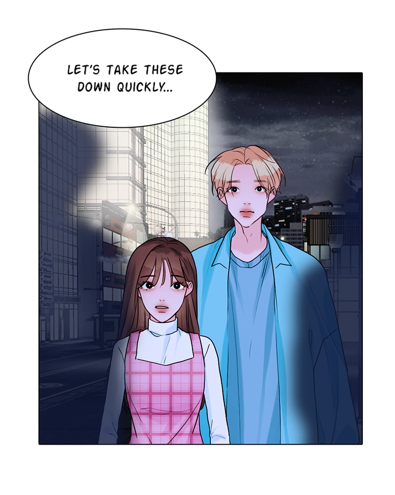 Lost In Translation - Chapter 102