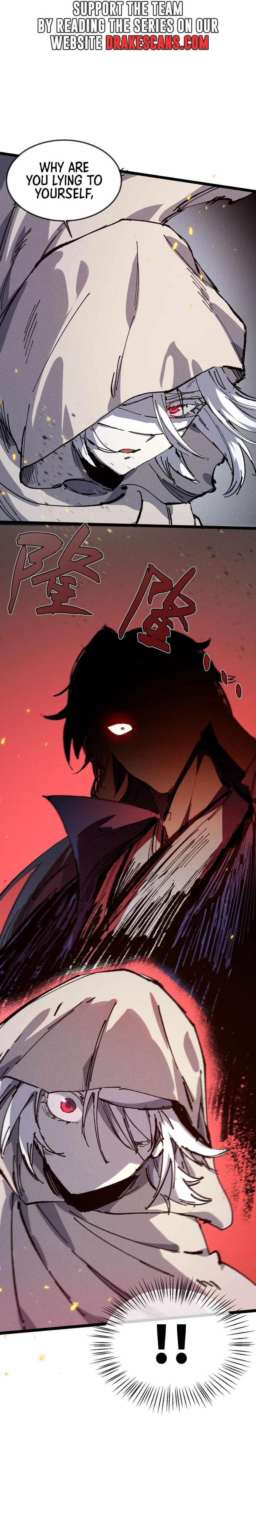 My Disciple Became The Great Demon Empress?! - Chapter 31