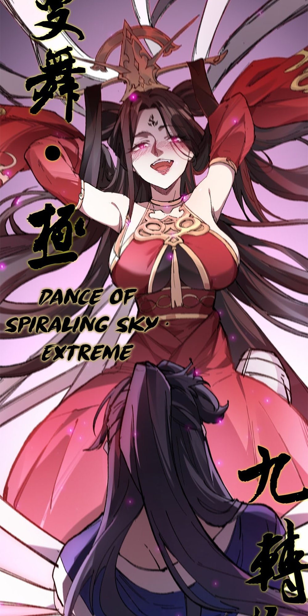 My Disciple Became The Great Demon Empress?! - Chapter 3