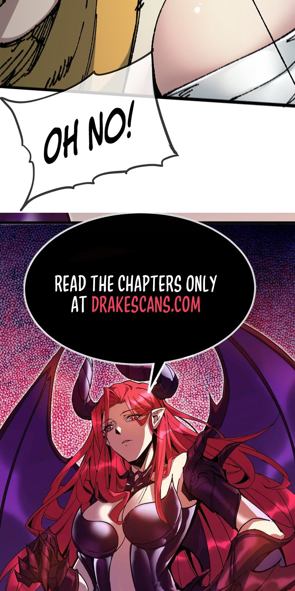 My Disciple Became The Great Demon Empress?! - Chapter 4