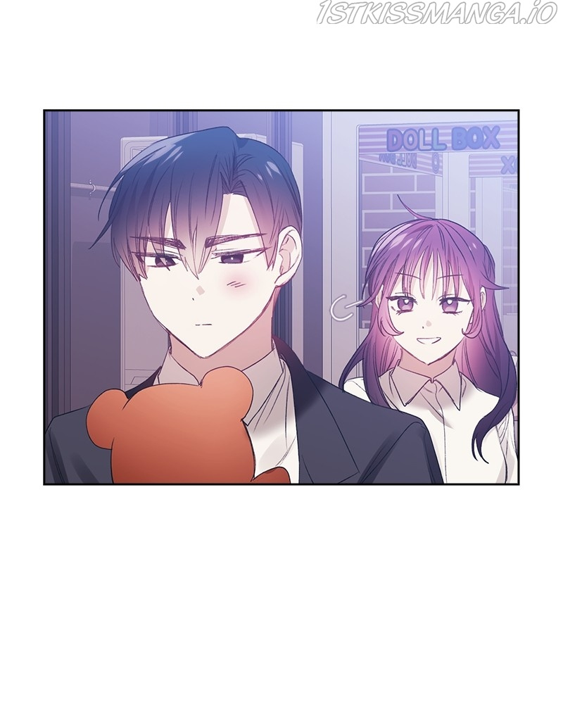 A Chance At Last - Chapter 28