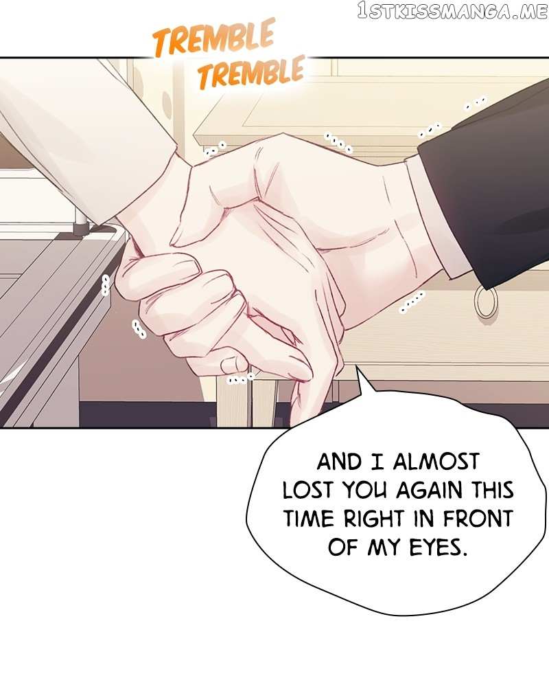 A Chance At Last - Chapter 65