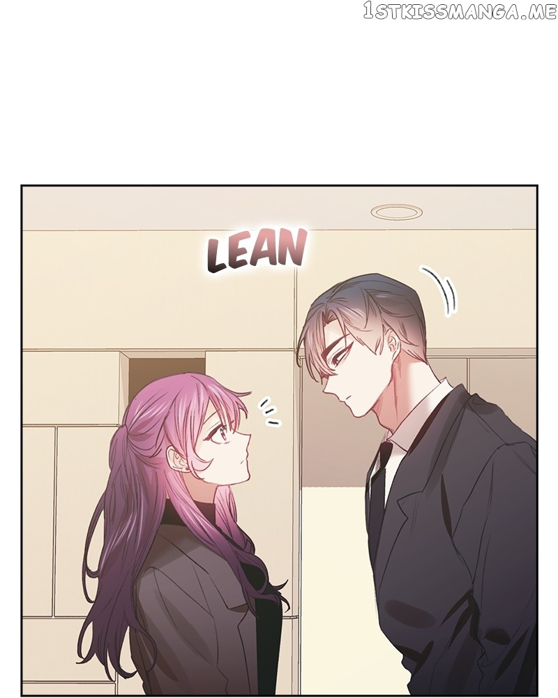 A Chance At Last - Chapter 67