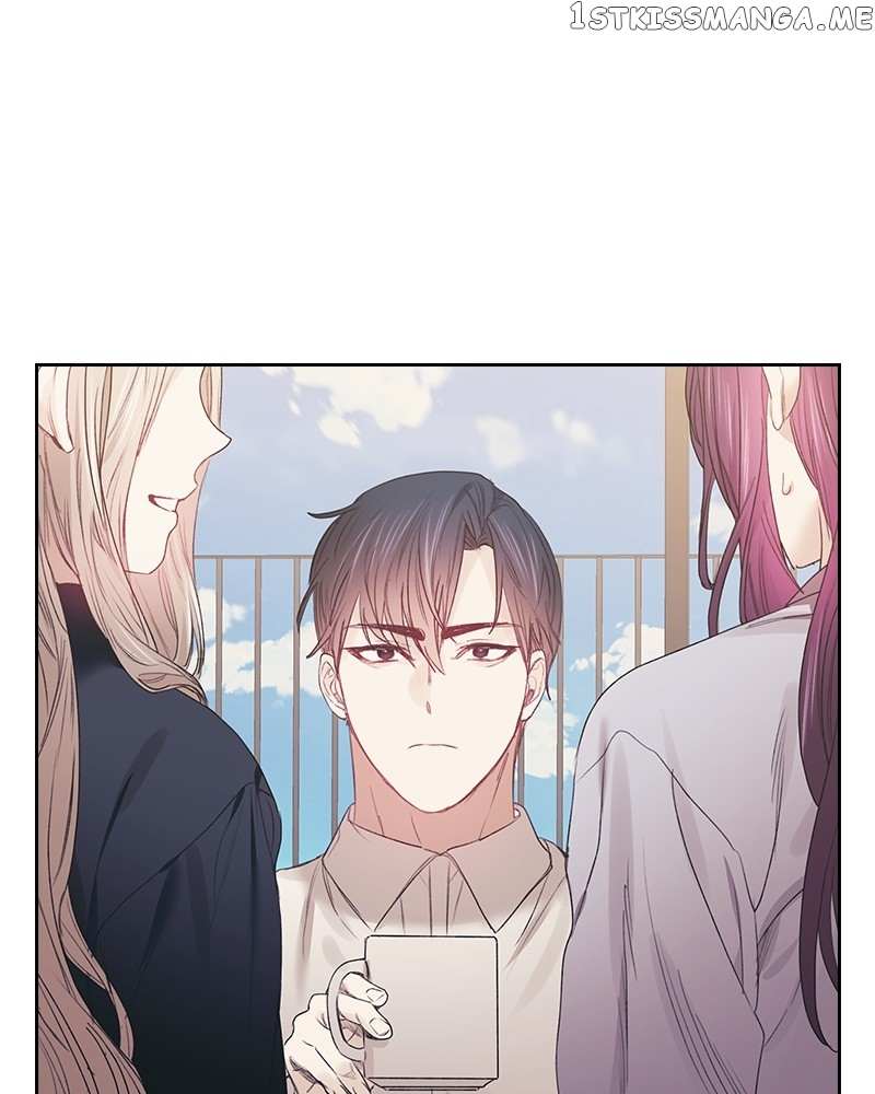 A Chance At Last - Chapter 63