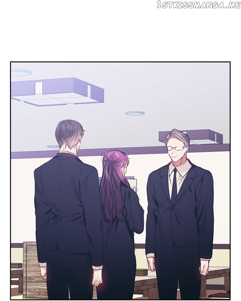 A Chance At Last - Chapter 63