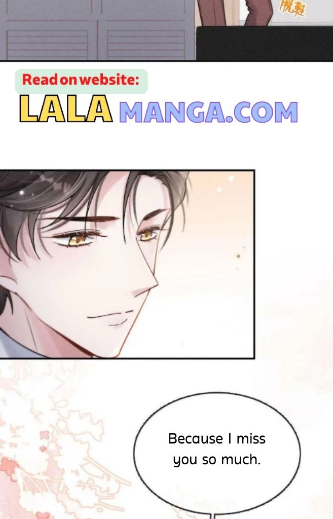 Full Cup Of Water - Chapter 56