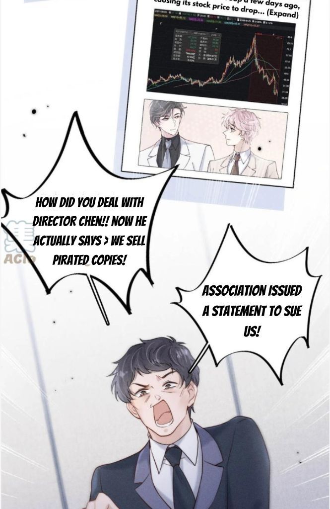 Full Cup Of Water - Chapter 69