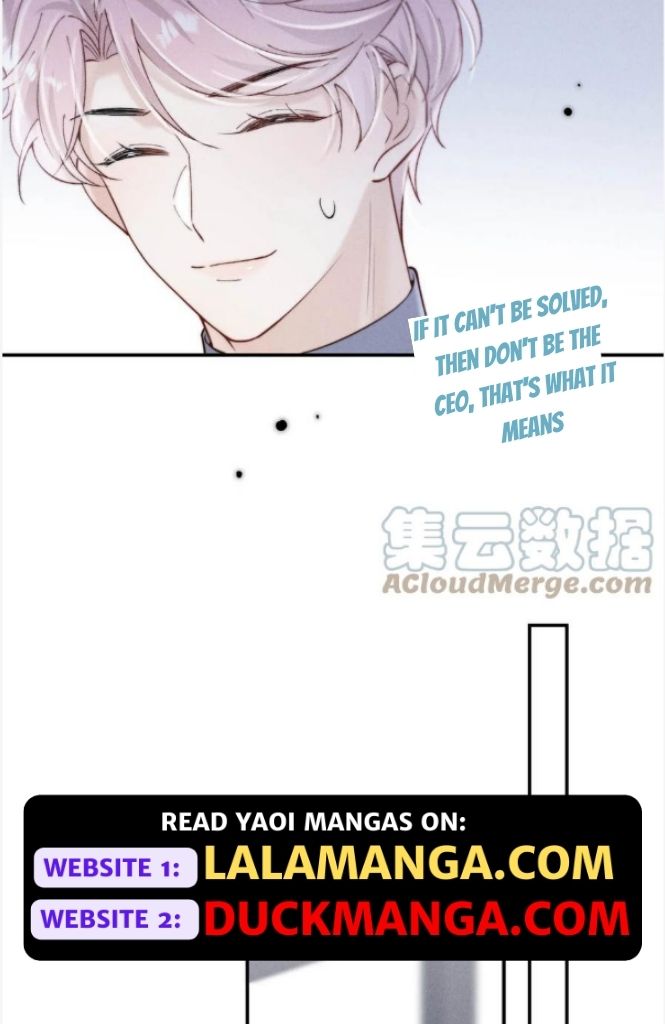 Full Cup Of Water - Chapter 69