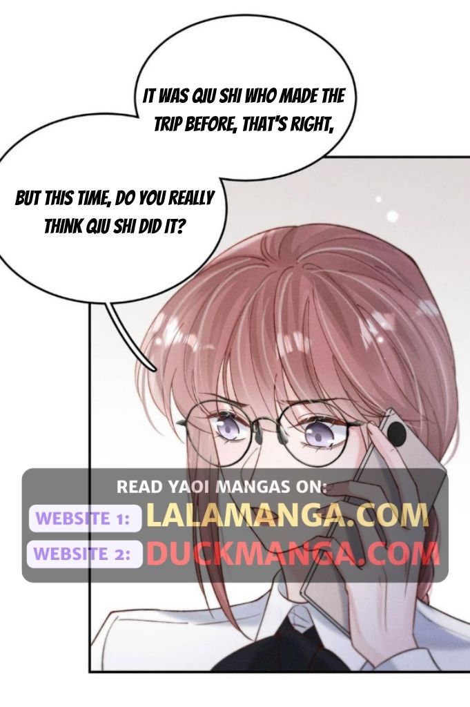 Full Cup Of Water - Chapter 70