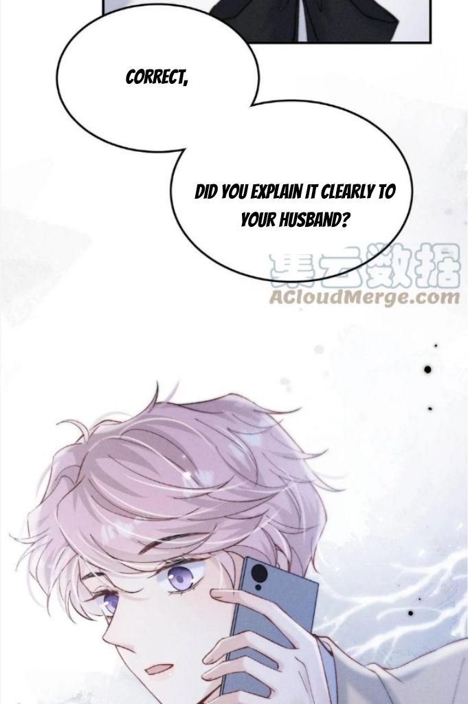 Full Cup Of Water - Chapter 70