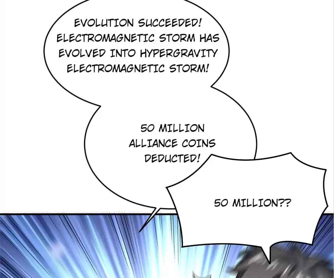 Incoming Mr High Energy - Chapter 140