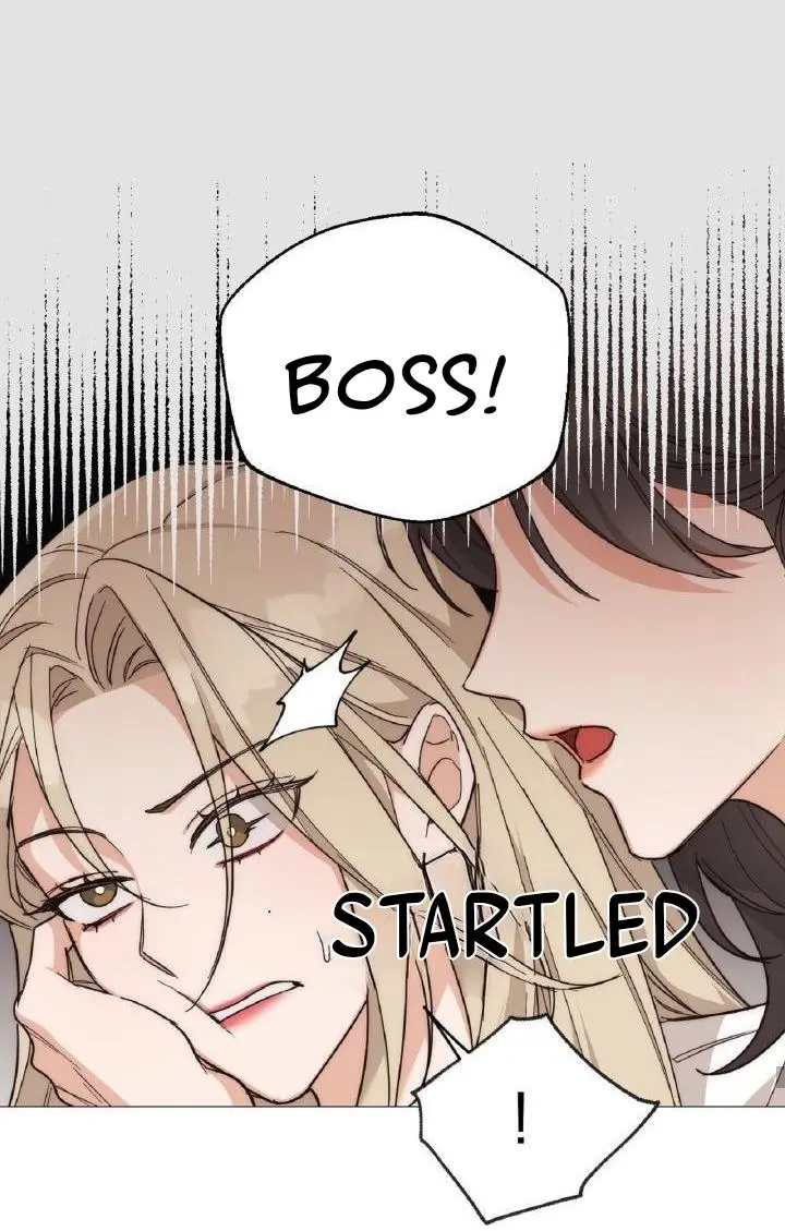 Drunken My Boss - Chapter 6