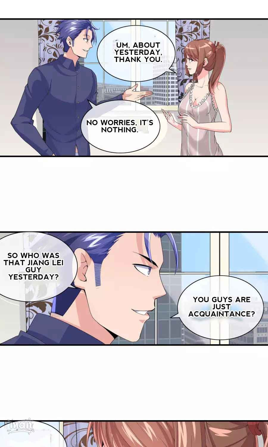 The Peerless Soldier - Chapter 39: Get Changed