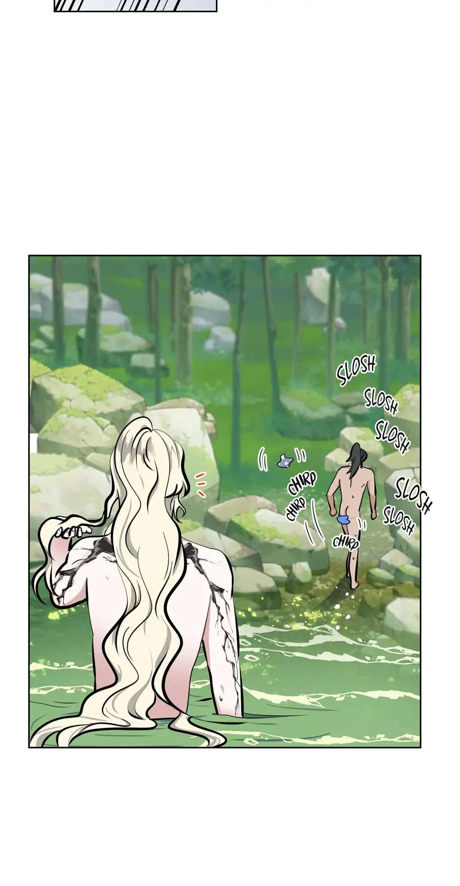 The Fairy Bath Thief - Chapter 42