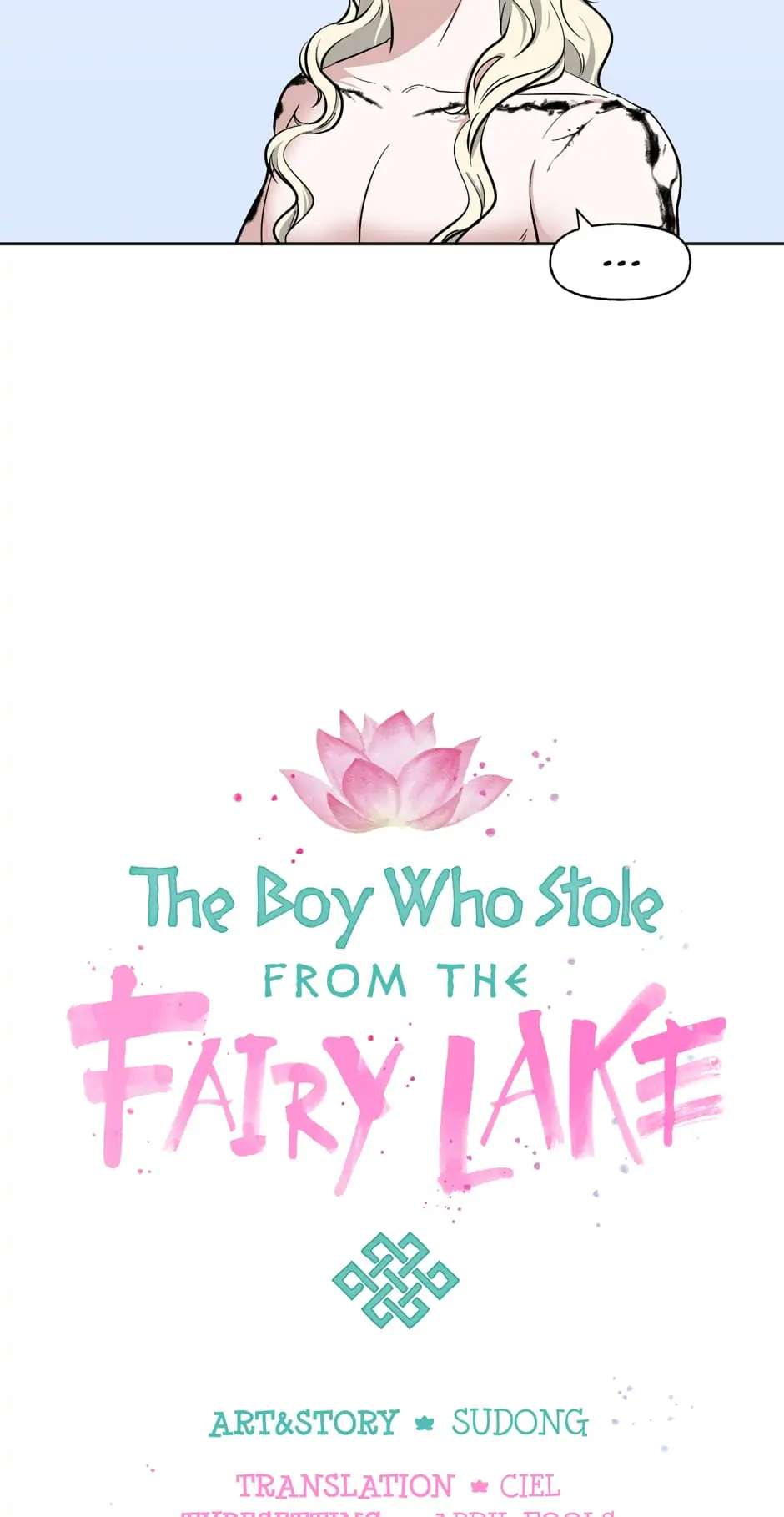 The Fairy Bath Thief - Chapter 42