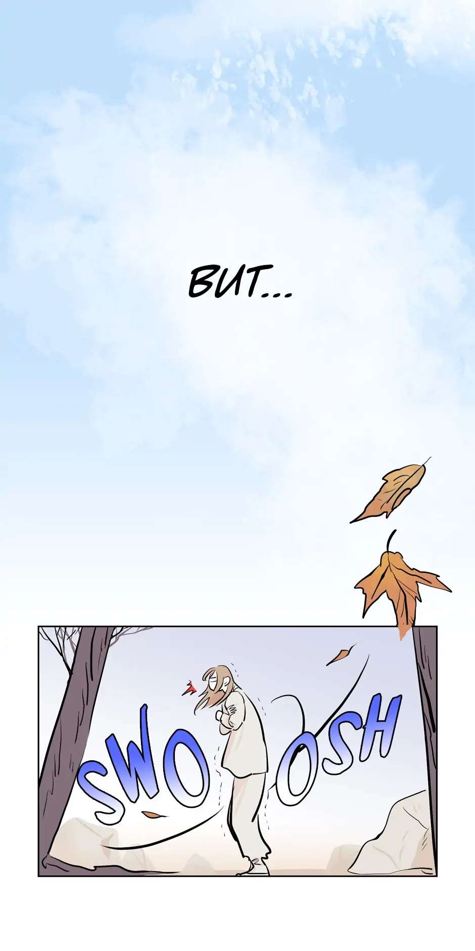 The Fairy Bath Thief - Chapter 6