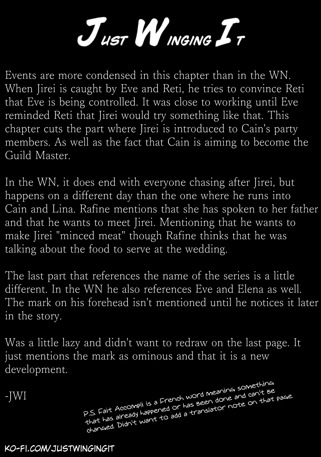 I’m A D-Rank Adventurer, For Some Reason I Got Recruited Into A Hero Party, And Now The Princess Is Stalking Me - Chapter 33: For Some Reason No Matter Where I Run, I Always Get Found