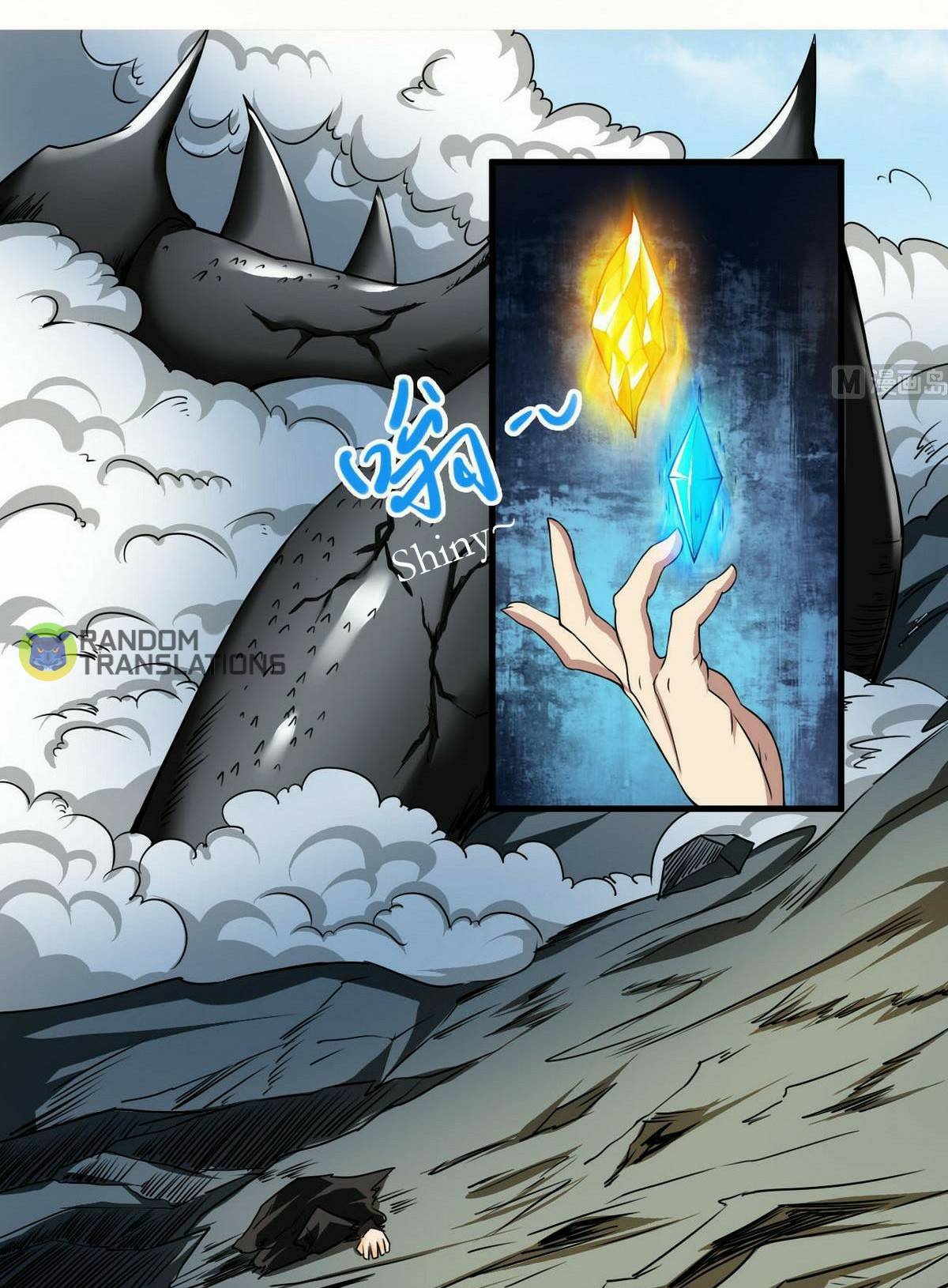 Magic Fairy - Chapter 76