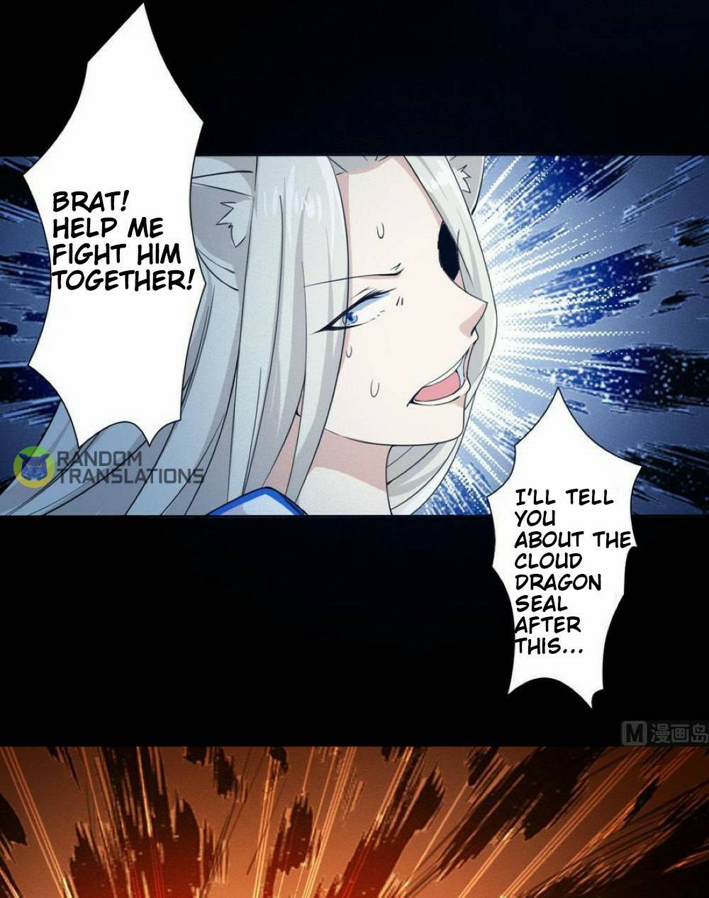 Magic Fairy - Chapter 233