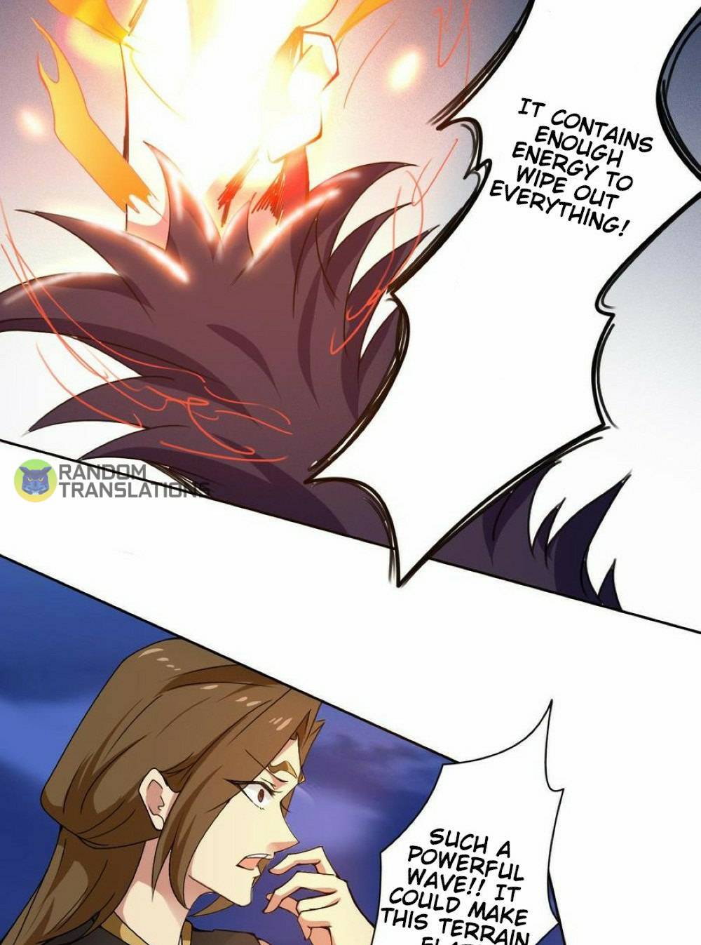 Magic Fairy - Chapter 299