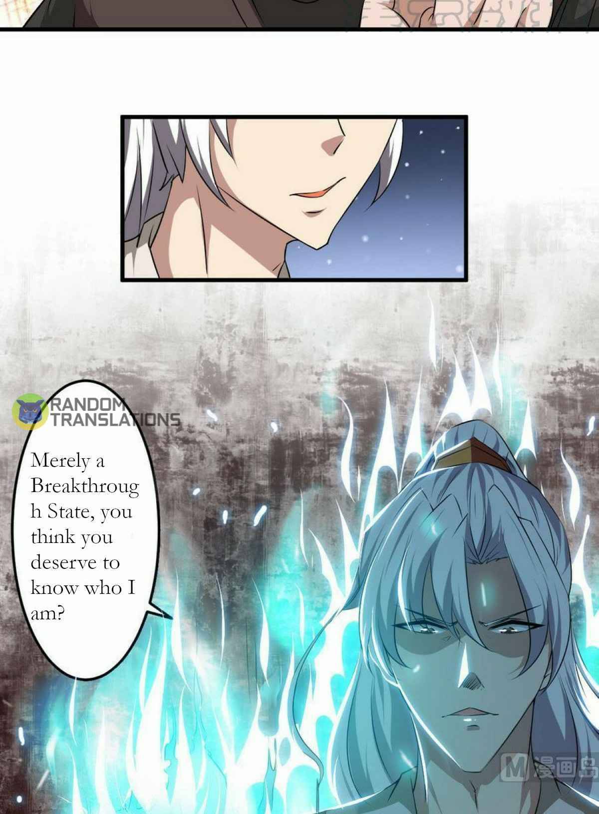 Magic Fairy - Chapter 101