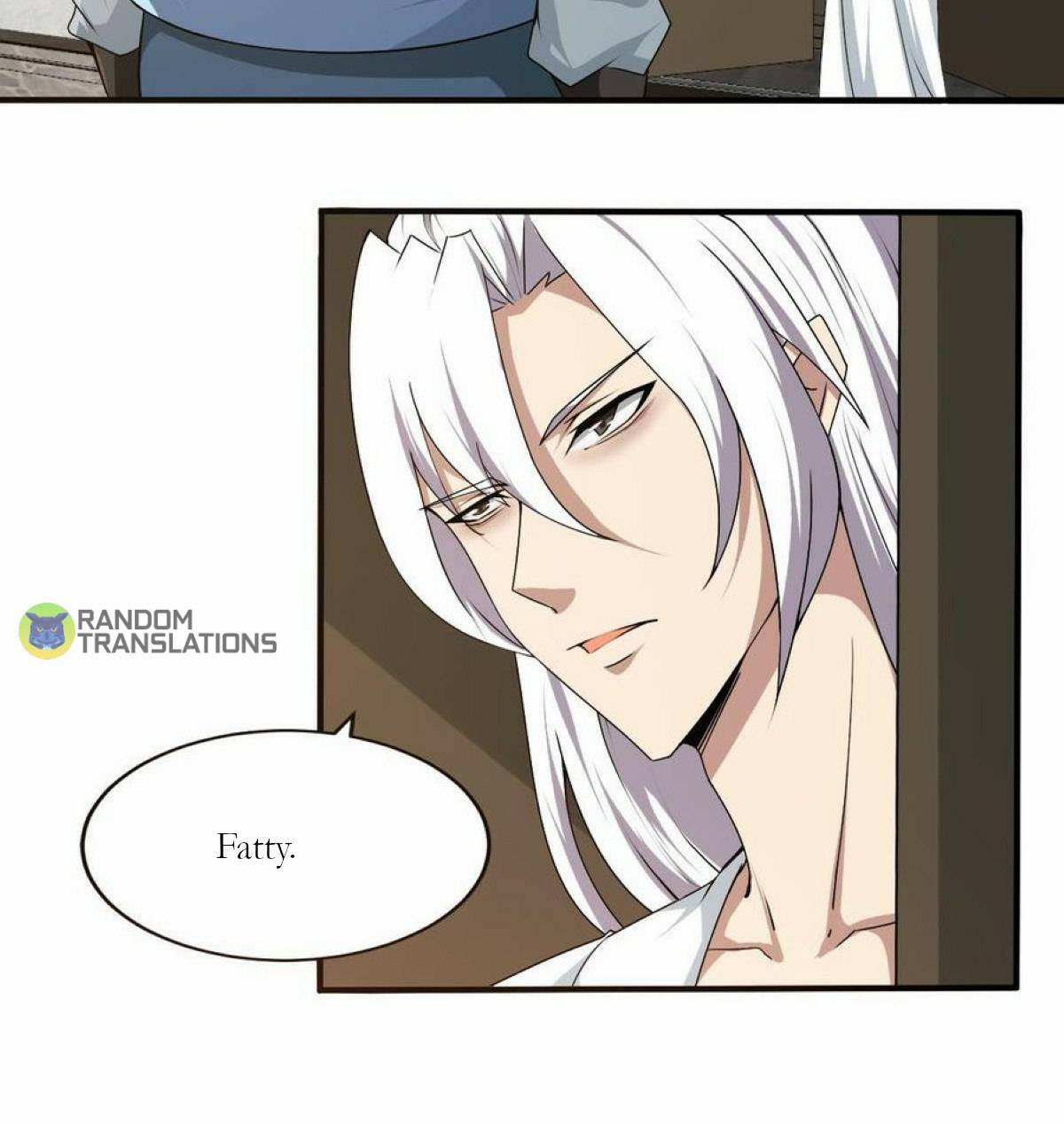 Magic Fairy - Chapter 130