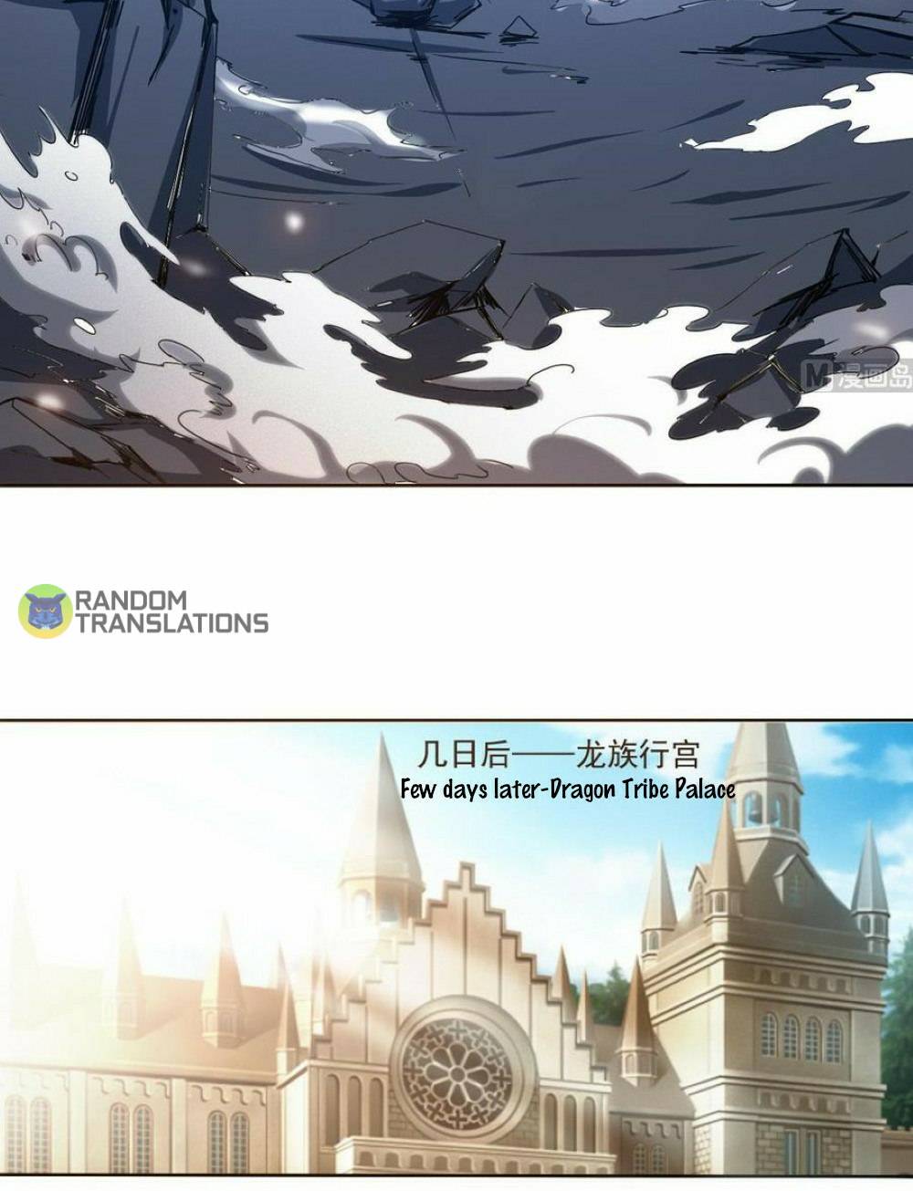 Magic Fairy - Chapter 303