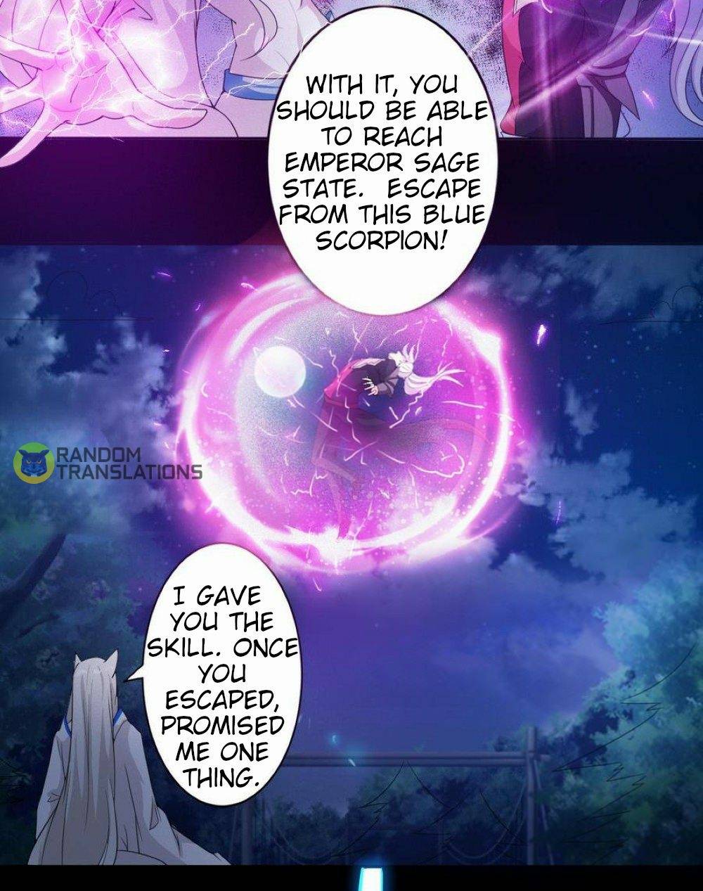 Magic Fairy - Chapter 236