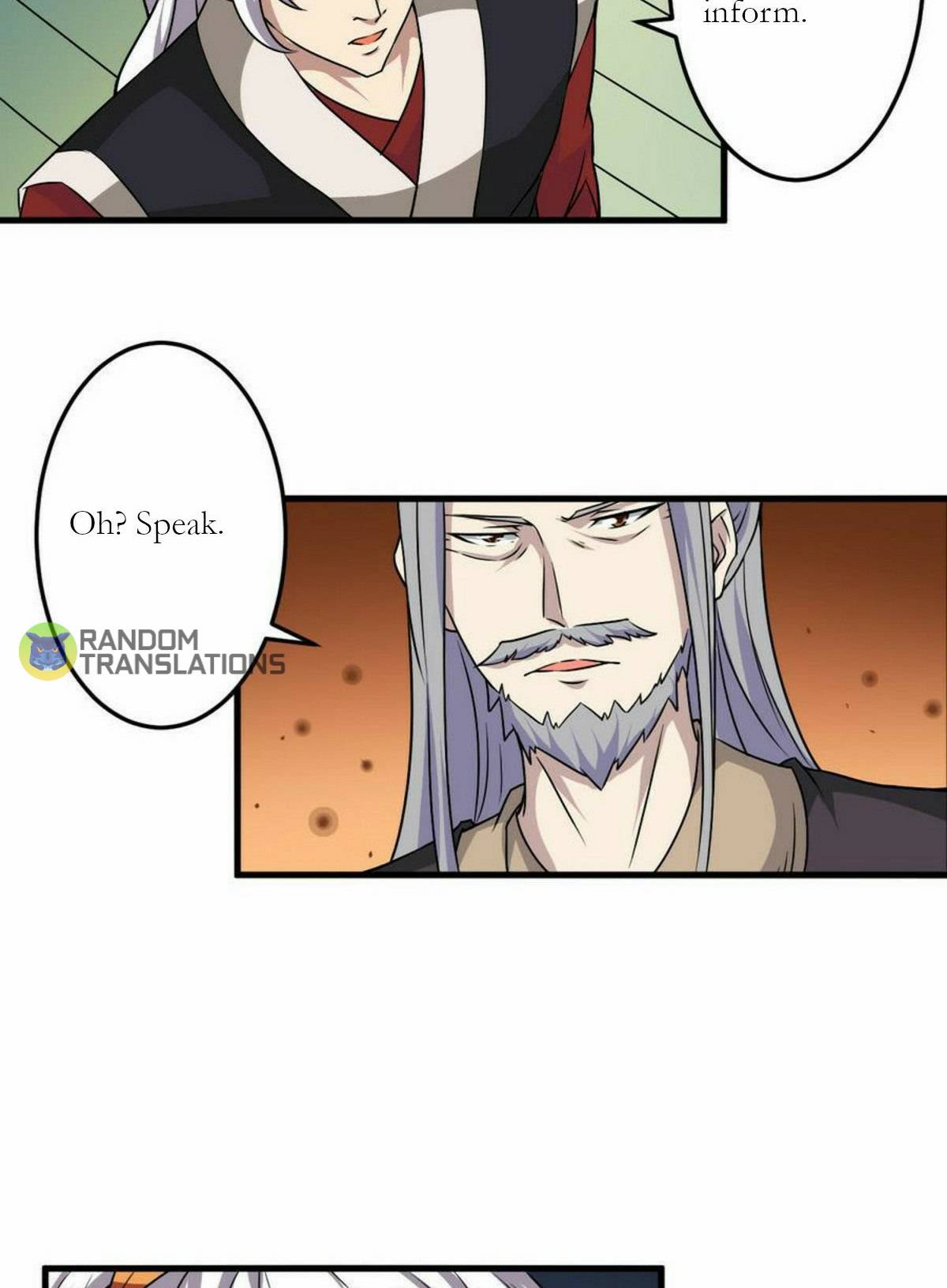 Magic Fairy - Chapter 90