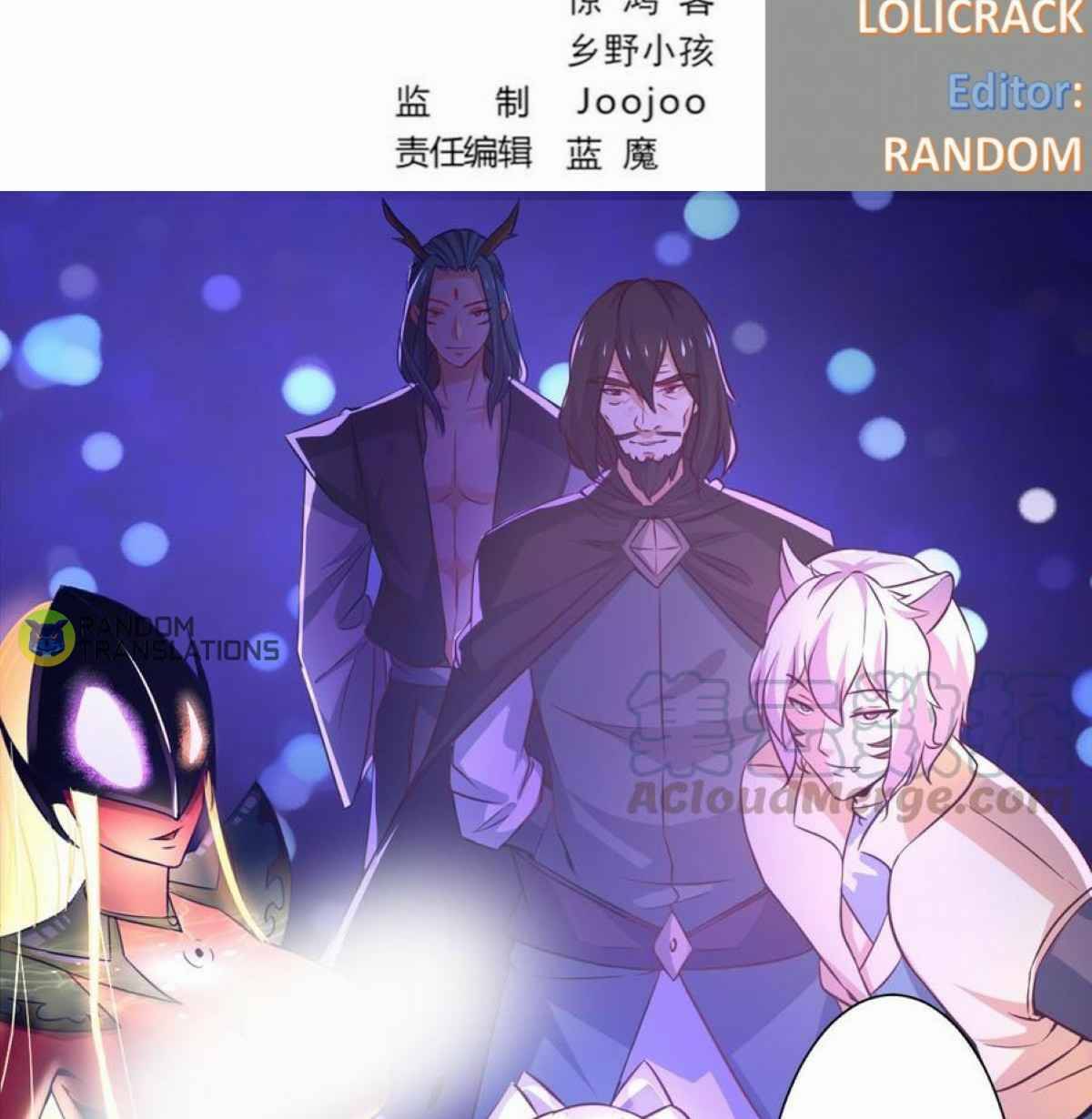 Magic Fairy - Chapter 172