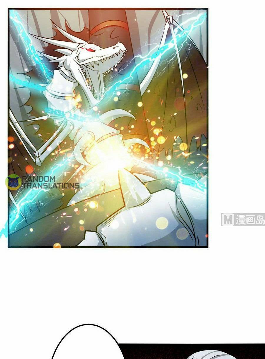 Magic Fairy - Chapter 86