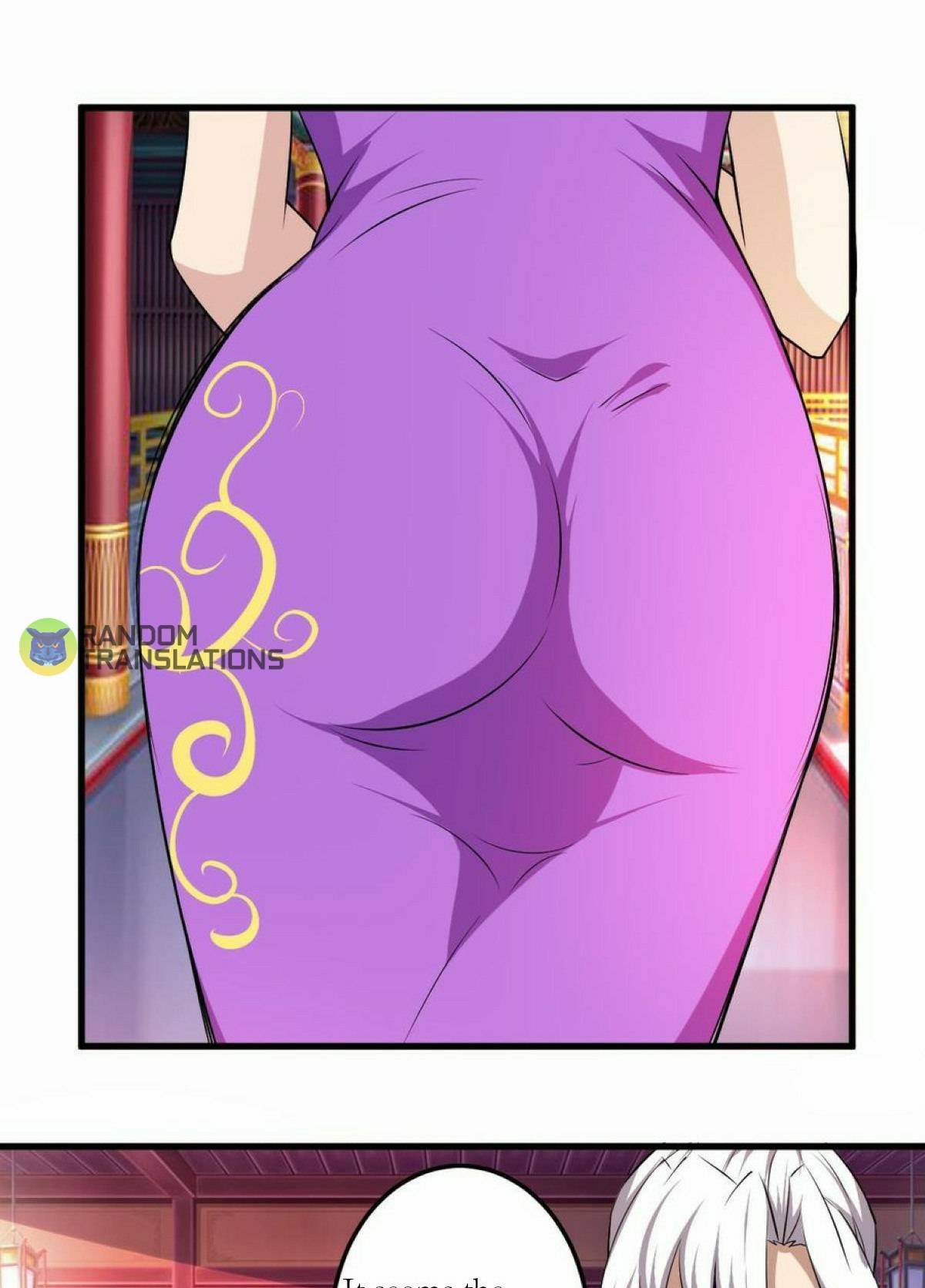 Magic Fairy - Chapter 108