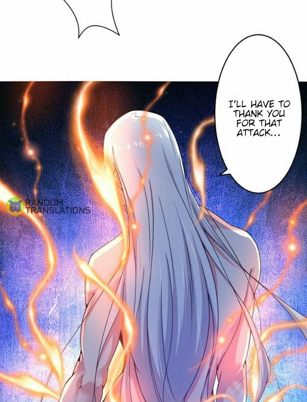 Magic Fairy - Chapter 302