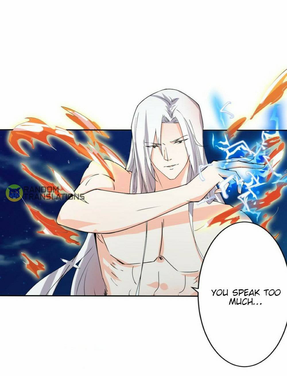 Magic Fairy - Chapter 302