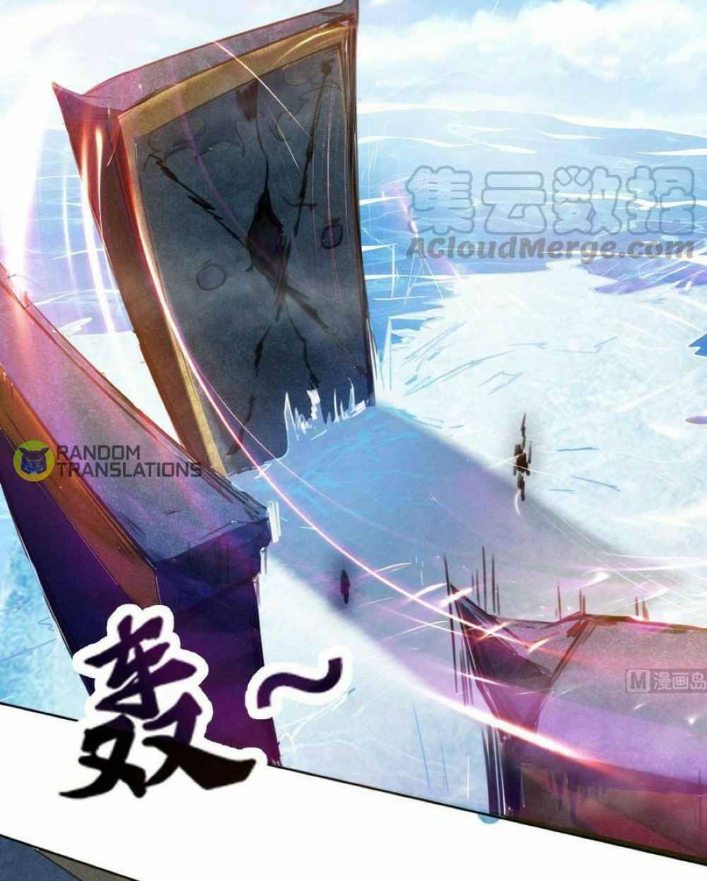 Magic Fairy - Chapter 266