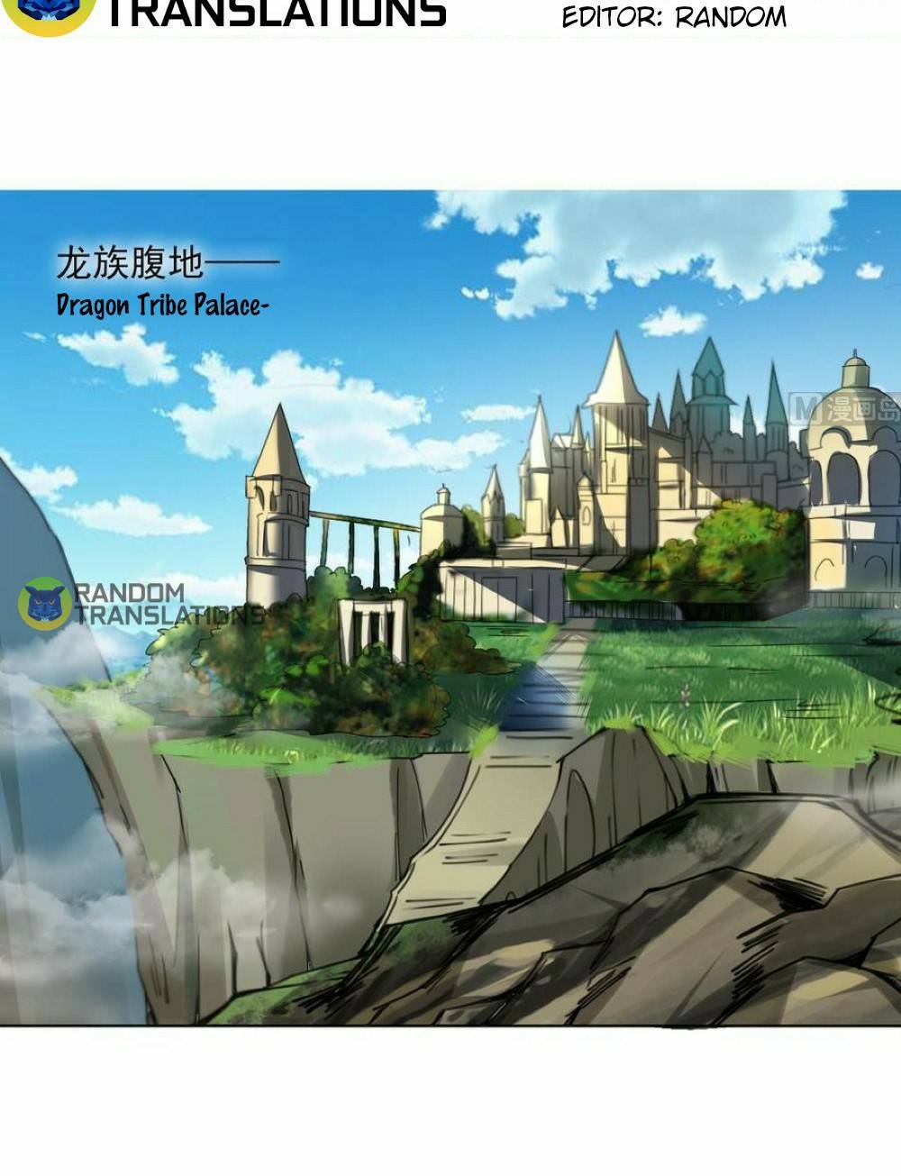 Magic Fairy - Chapter 289