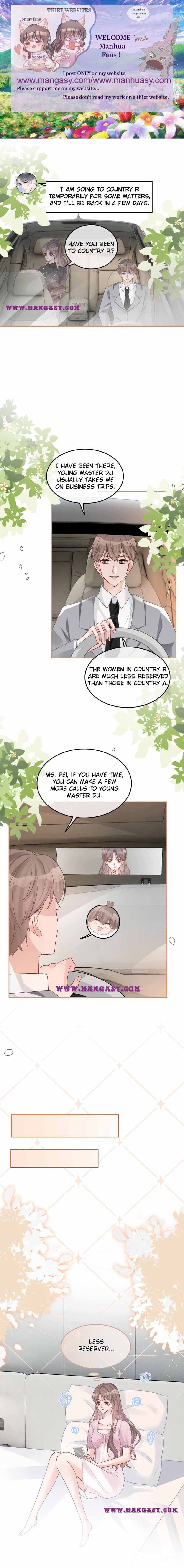 My Brothers Dote On Me - Chapter 88